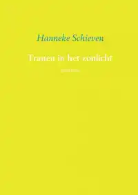 TRANEN IN HET ZONLICHT