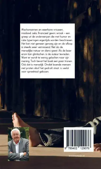 KLAAGKWAKEN OP VALENTIJNSDAG