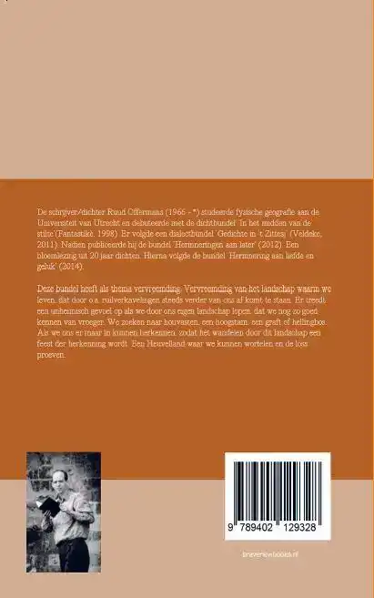 LANDSCHAP DER VERVREEMDING