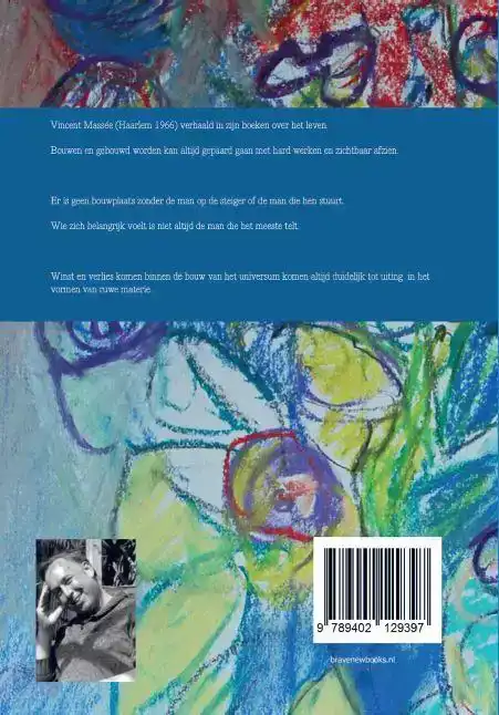 MIJN VERJAARDAG ; MIJN VADER