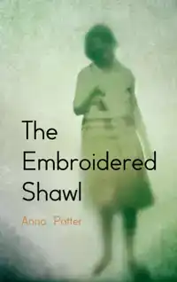 THE EMBROIDERED SHAWL