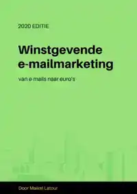 WINSTGEVENDE E-MAILMARKETING