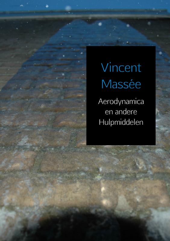 AERODYNAMICA EN ANDERE HULPMIDDELEN