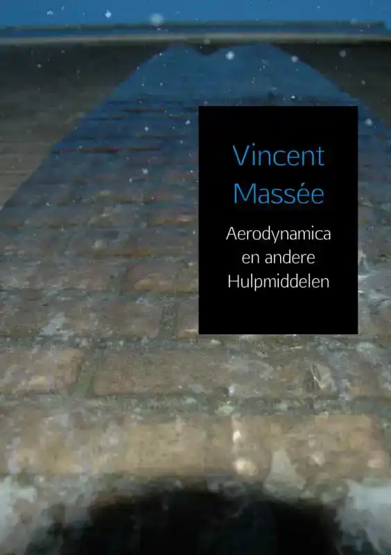 AERODYNAMICA EN ANDERE HULPMIDDELEN