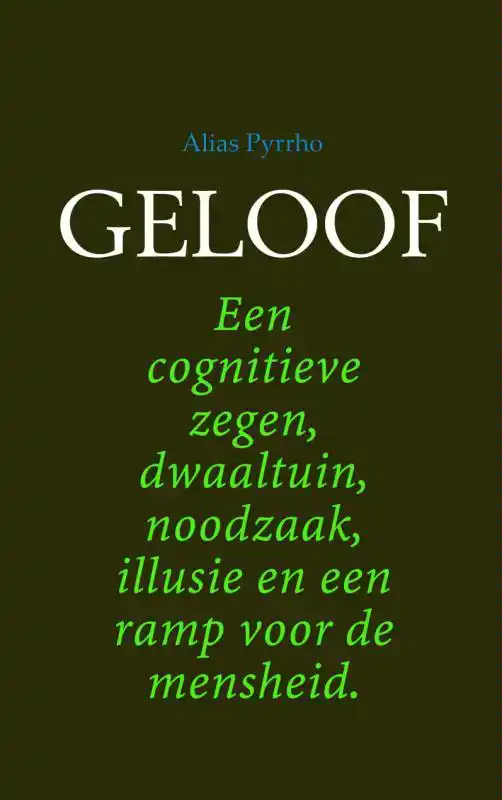 GELOOF