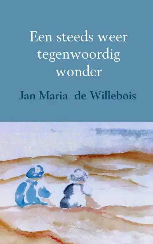 EEN STEEDS WEER TEGENWOORDIG WONDER