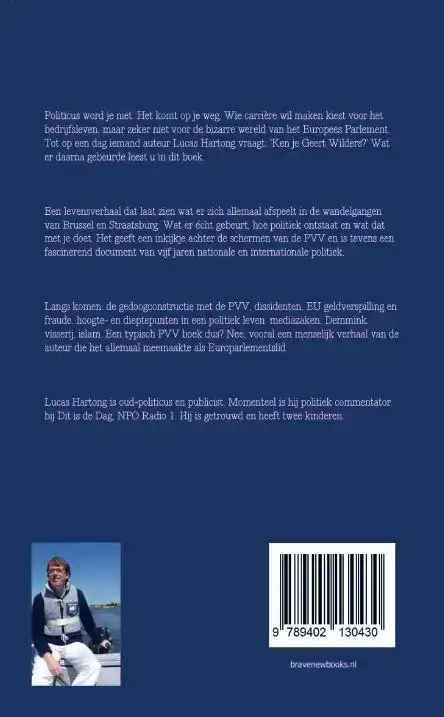 DE 1 MINUUT DEMOCRATIE