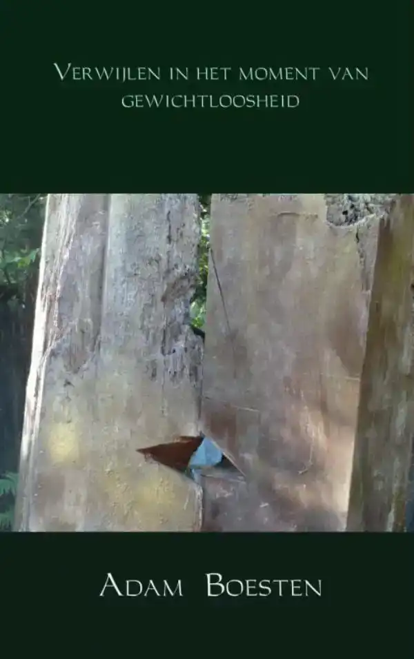 VERWIJLEN IN HET MOMENT VAN GEWICHTLOOSHEID
