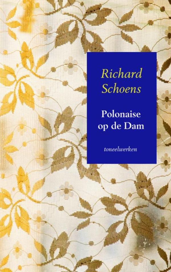 POLONAISE OP DE DAM