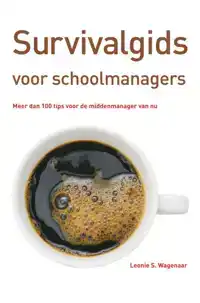 SURVIVALGIDS VOOR SCHOOLMANAGERS