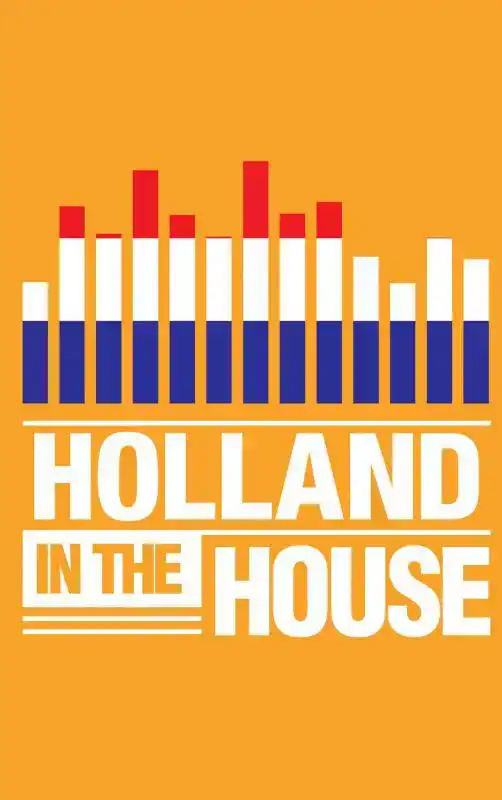 HOLLAND IN THE HOUSE