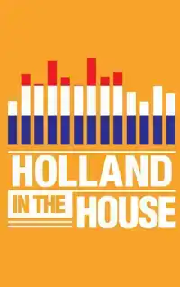 HOLLAND IN THE HOUSE