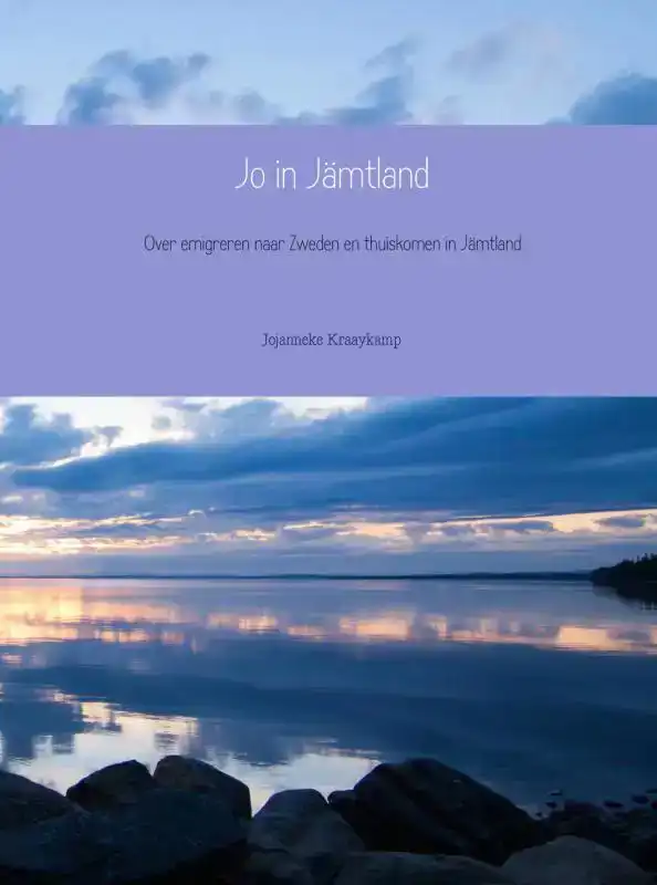 JO IN JAMTLAND