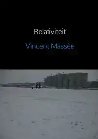 RELATIVITEIT