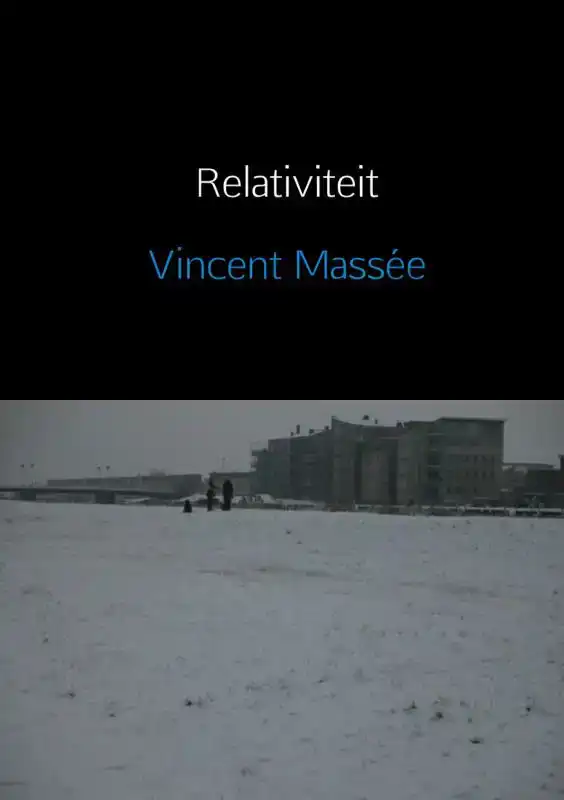 RELATIVITEIT