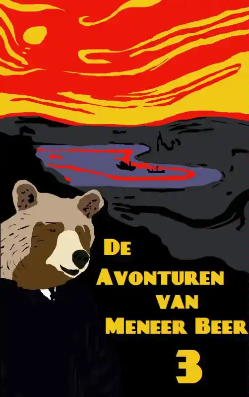 DE AVONTUREN VAN MENEER BEER