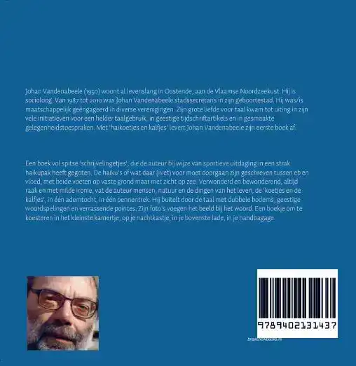 HAIKOETJES EN KALFJES