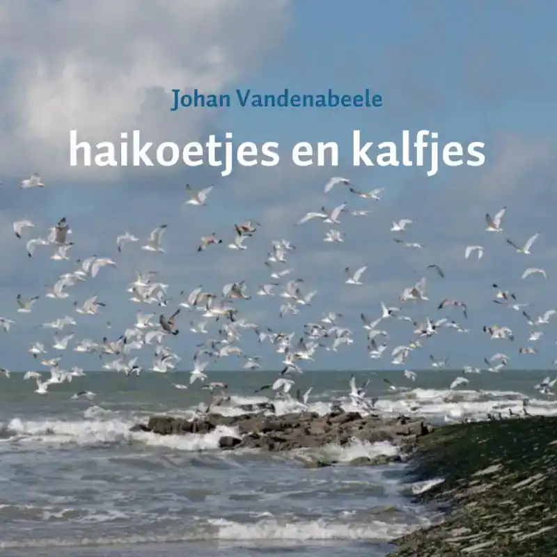 HAIKOETJES EN KALFJES