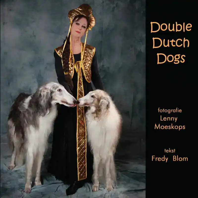 DOUBLE DUTCH DOGS