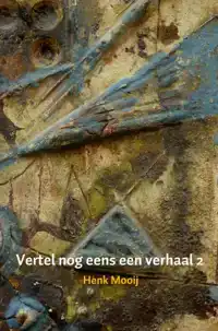 VERTEL NOG EENS EEN VERHAAL