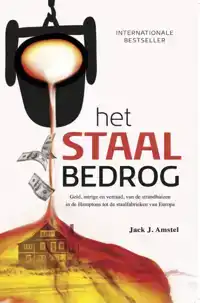 HET STAAL BEDROG