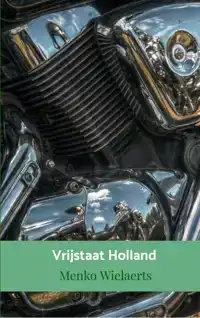 VRIJSTAAT HOLLAND