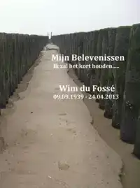 MIJN BELEVENISSEN