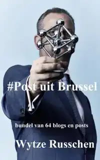 #POST UIT BRUSSEL