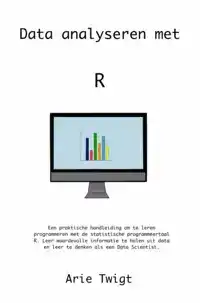 DATA ANALYSEREN MET R