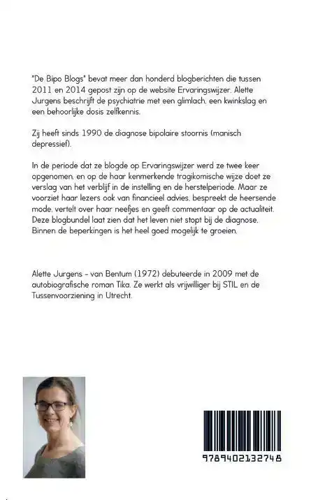 DE BIPO BLOGS