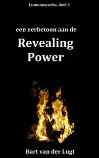 EEN EERBETOON AAN DE REVEALING POWER