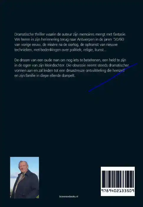 DAGBOEK VAN EEN HELD
