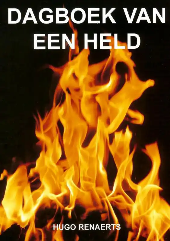 DAGBOEK VAN EEN HELD