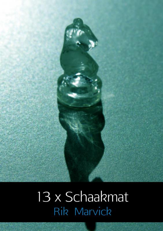 13 X SCHAAKMAT
