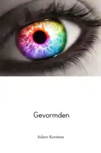 GEVORMDEN