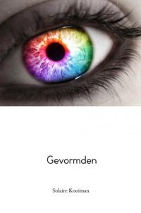 GEVORMDEN