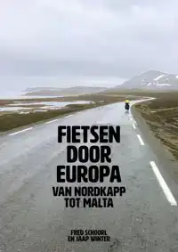 FIETSEN DOOR EUROPA