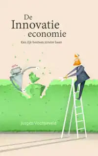 DE INNOVATIE ECONOMIE