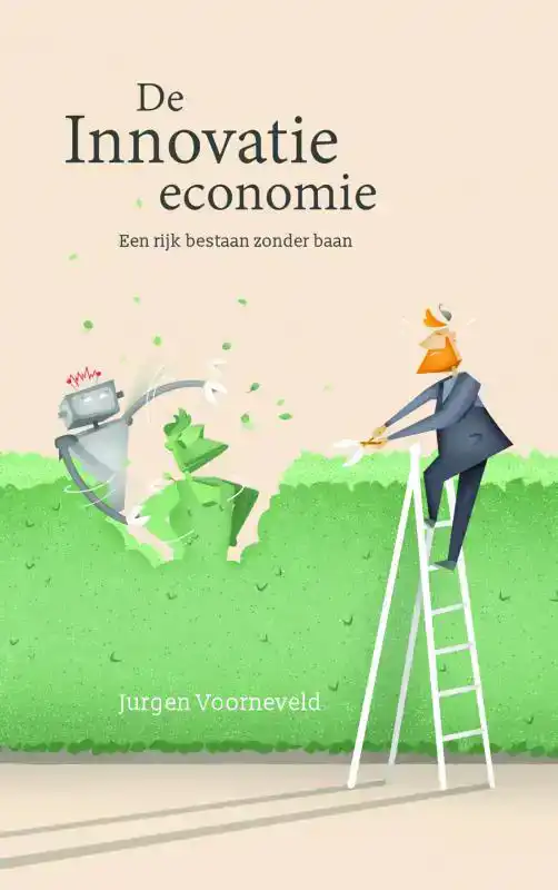 DE INNOVATIE ECONOMIE