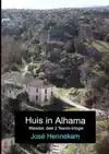 HUIS IN ALHAMA