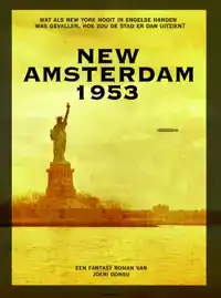 NEW AMSTERDAM, 1953