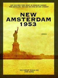 NEW AMSTERDAM, 1953