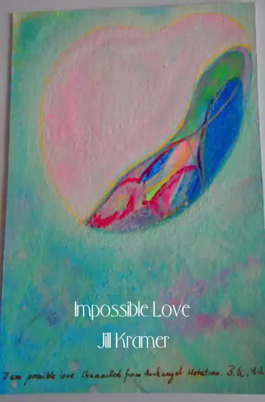 IMPOSSIBLE LOVE