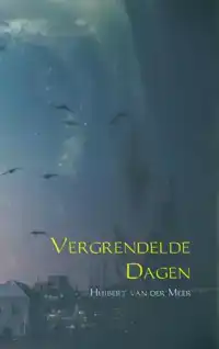 VERGRENDELDE DAGEN