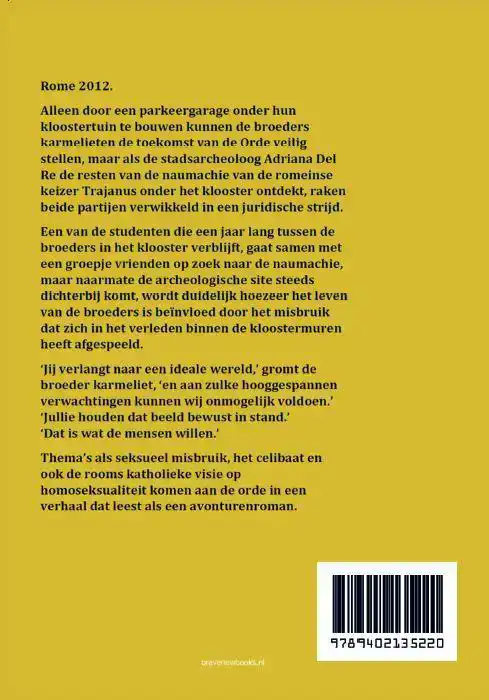 DE KARMELIET
