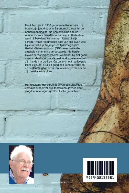 VERTEL NOG EENS EEN VERHAAL