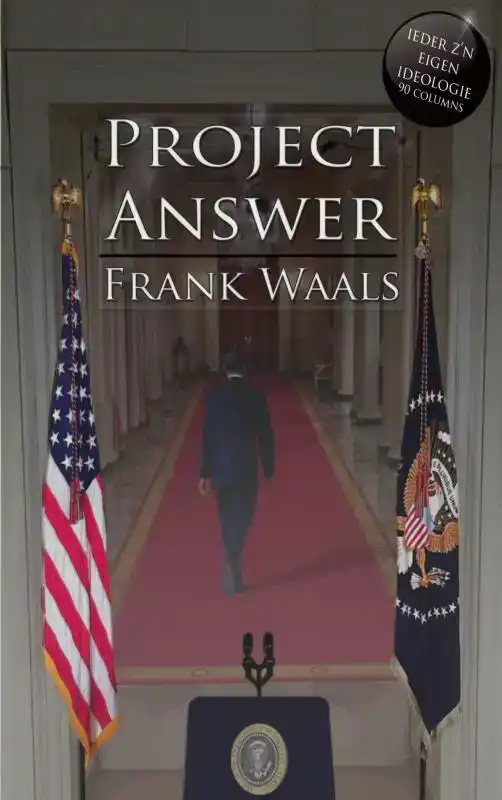 PROJECT ANSWER