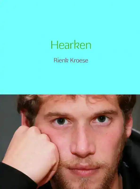 HEARKEN