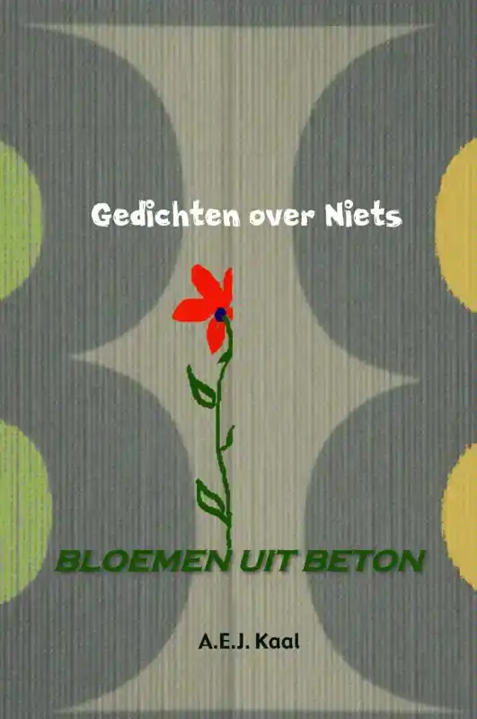 GEDICHTEN OVER NIETS
