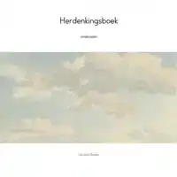 HERDENKINGSBOEK